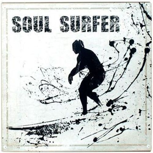 Statuetten und Figuren Wandteller -Soul Surfer - Signes Grimalt - Modalova