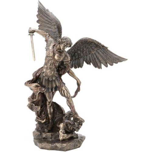Statuetten und Figuren Heiliger Michael Auf Dämon - Signes Grimalt - Modalova