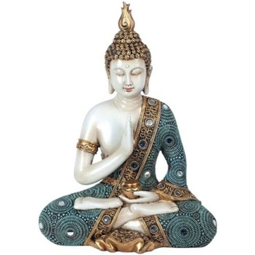 Statuetten und Figuren Sitzender Buddha - Signes Grimalt - Modalova