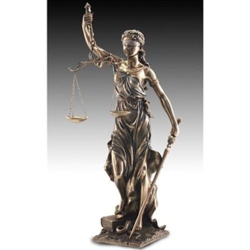 Statuetten und Figuren Gerechtigkeit - Signes Grimalt - Modalova
