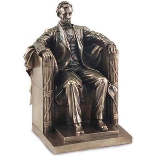 Statuetten und Figuren Abraham Lincoln - Signes Grimalt - Modalova