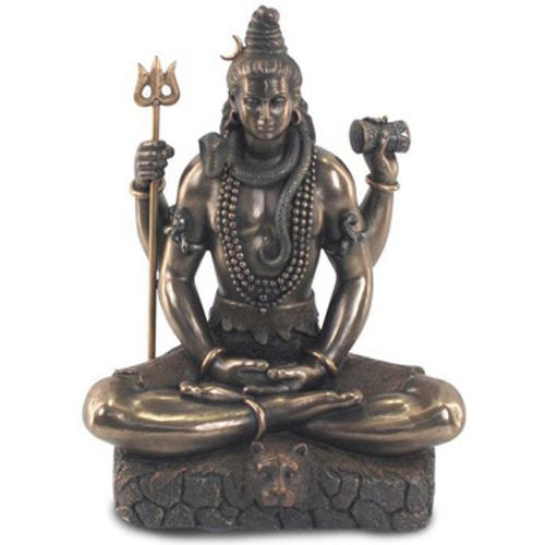 Statuetten und Figuren Shiva - Signes Grimalt - Modalova