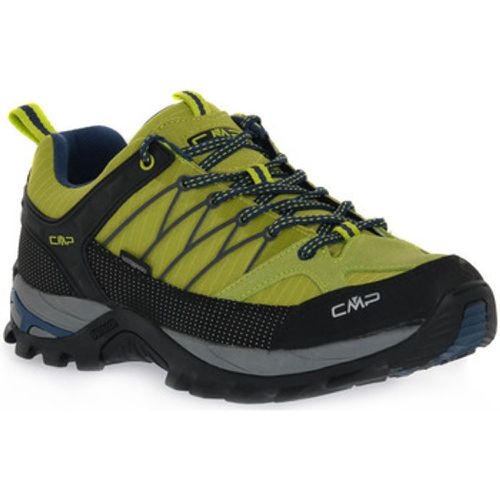 Herrenschuhe 29EE RIGEL LOW TREKKING - CMP - Modalova