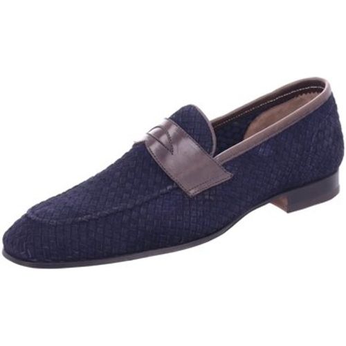 Herrenschuhe Slipper 2317-blu - Calpierre - Modalova