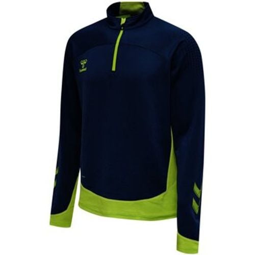 Pullover Sport hmlLEAD HALF ZIP 207403 7642 - Hummel - Modalova