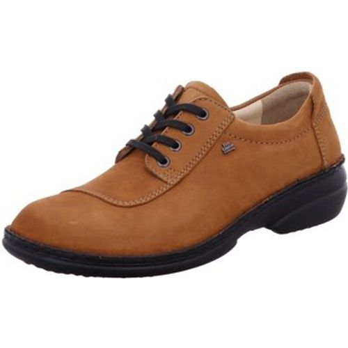 Halbschuhe Schnuerschuhe Lexington 2056007111 - Finn Comfort - Modalova