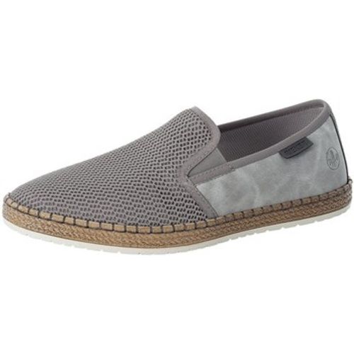 Herrenschuhe Slipper B5265-43 - Rieker - Modalova