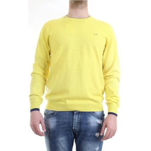 Sun68 Pullover K40105 - Sun68 - Modalova