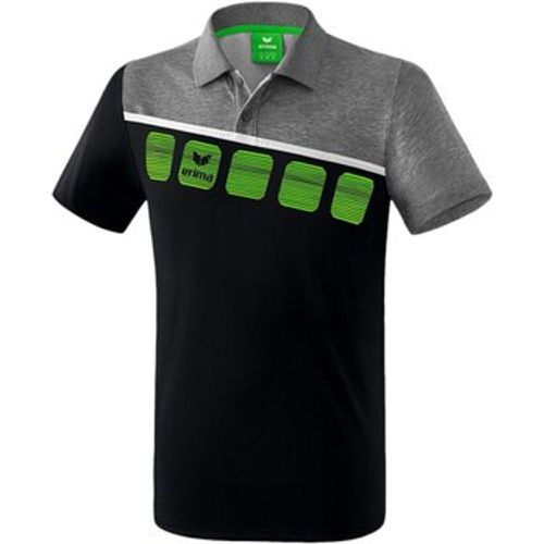T-Shirts & Poloshirts Sport 5-C Poloshirt 1111904 - erima - Modalova