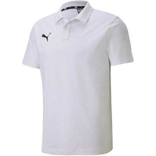 T-Shirts & Poloshirts Sport teamGOAL 23 Casuals Polo 656579 004 - Puma - Modalova