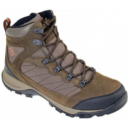 Sneaker CASCADE PASS WATERPROOF - Columbia - Modalova