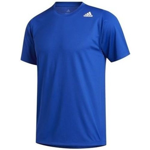 Adidas T-Shirt Flspr Z FT 3STRIPES - Adidas - Modalova