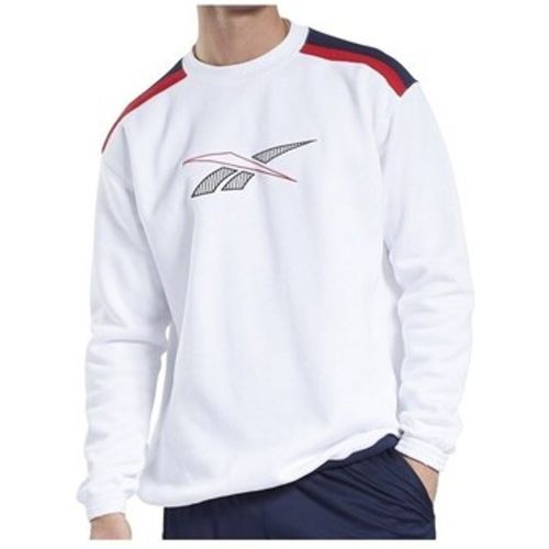 Sweatshirt CL D Teamsports Crew - Reebok Sport - Modalova