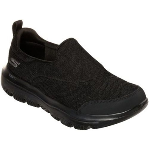 Skechers Herrenschuhe 54730/BBK - Skechers - Modalova