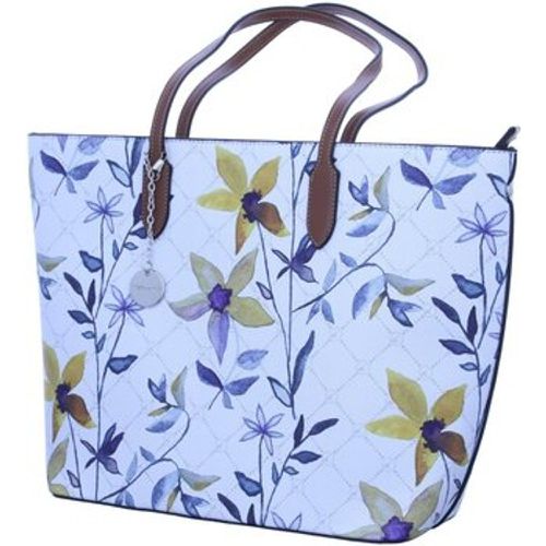 Handtasche Mode Accessoires Henkeltasche Anastasia Flower 30924,399 - tamaris - Modalova