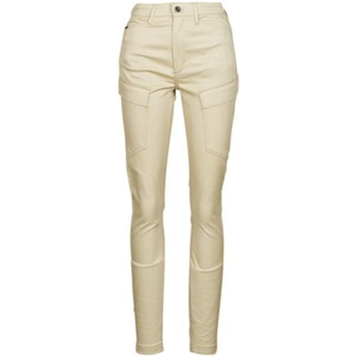 Cargohose HIGH G-SHAPE CARGO SKINNY PANT WMN - G-Star Raw - Modalova