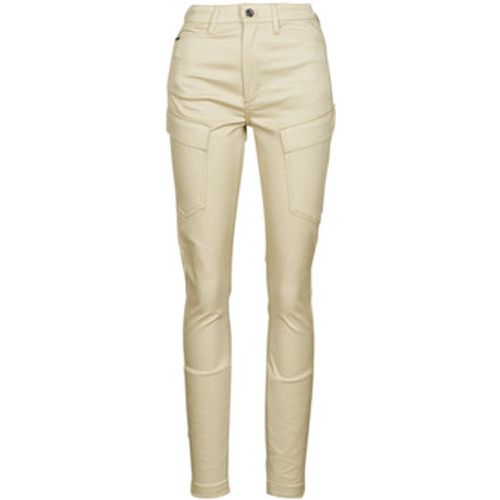 Cargohose HIGH G-SHAPE CARGO SKINNY PANT WMN - G-Star Raw - Modalova