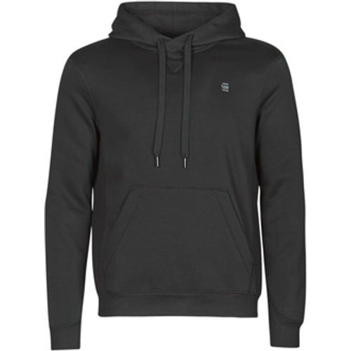 Sweatshirt PREMIUM BASIC HOODED SWEATE - G-Star Raw - Modalova