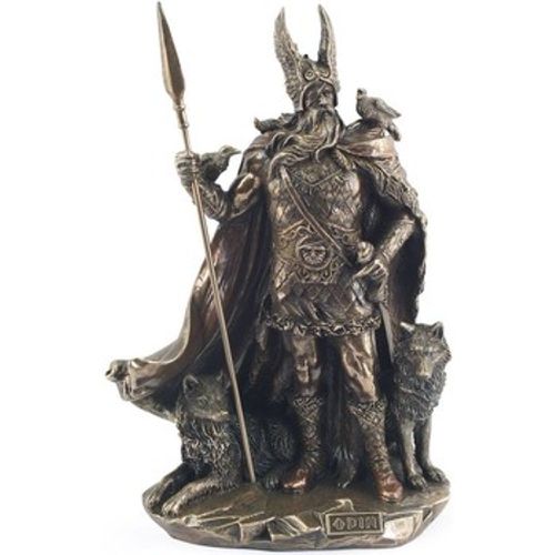 Statuetten und Figuren Odin - Signes Grimalt - Modalova