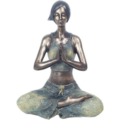 Statuetten und Figuren Yogafigur - Signes Grimalt - Modalova