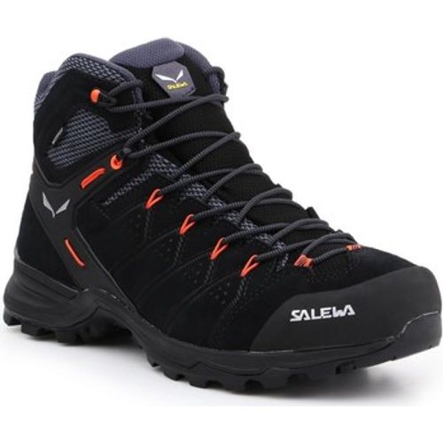 Herrenschuhe Trekkingschuhe MS Alp Mate Mid WP 61384-0996 - Salewa - Modalova