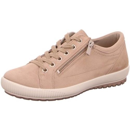 Halbschuhe Schnuerschuhe Tanaro Schuhe Velour 818 2-000818-4100 - legero - Modalova