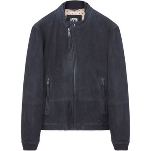 Jacken Madras Lederjacke - Montereggi - Modalova