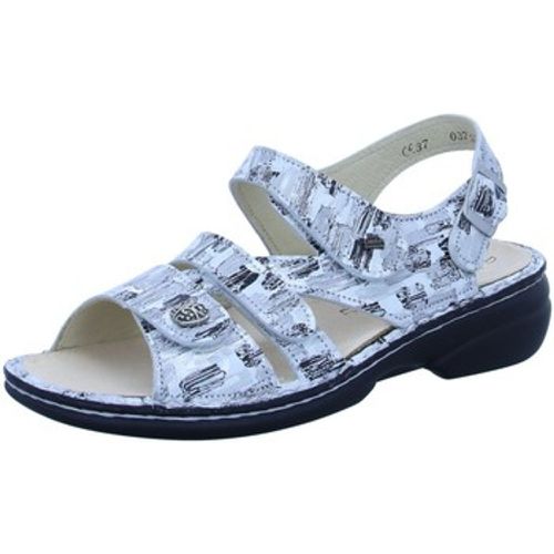 Sandalen Sandaletten GOMERA 02562-703455 703455 - Finn Comfort - Modalova