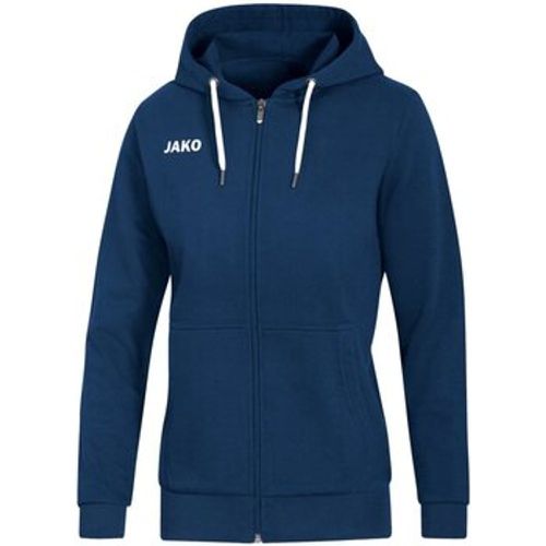 Damen-Jacke Sport Kapuzenjacke Base 6865D 09 - Jako - Modalova