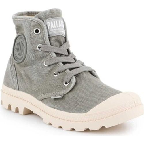 Turnschuhe Lifestyle Schuhe Us Pampa Hi 92352-339-M - Palladium - Modalova