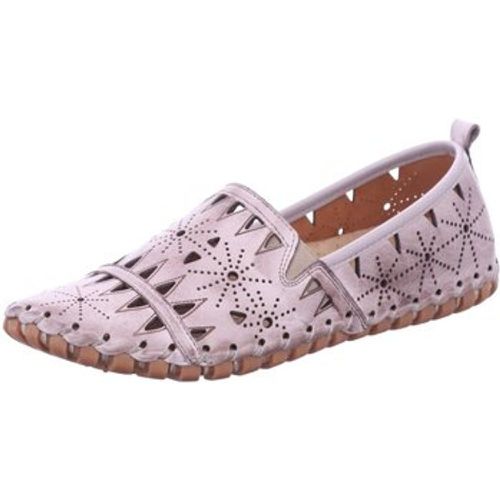 Damenschuhe Slipper ANILINA SLIPPER 031225-02-020**mineral - Gemini - Modalova