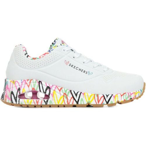 Skechers Sneaker Uno Loving Love - Skechers - Modalova