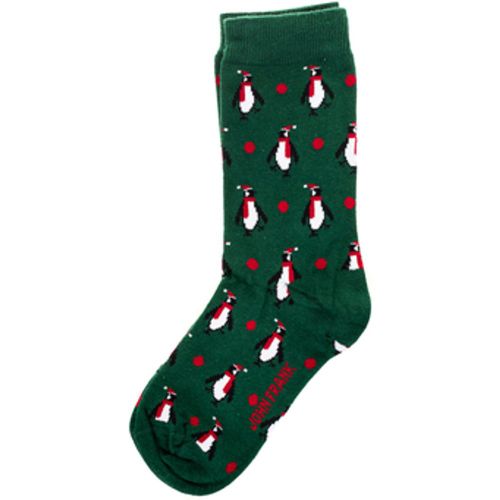 Socken WJFLSFUNCH05-MULTICOLOR - John Frank - Modalova