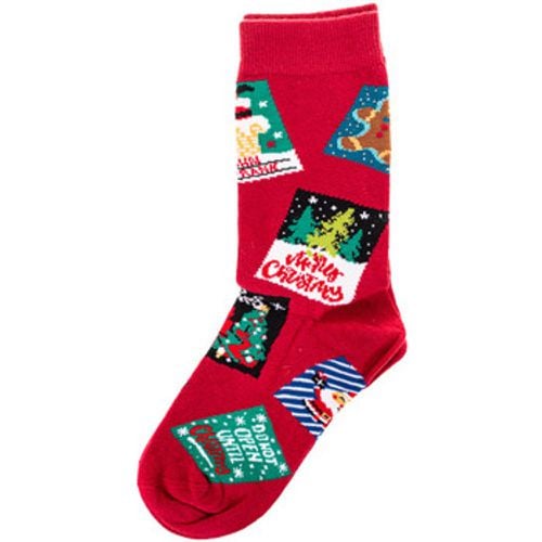 Socken WJFLSFUNCH06-MULTICOLOR - John Frank - Modalova