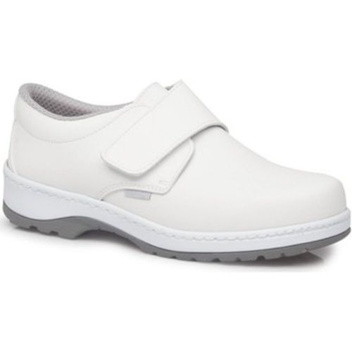 Calzamedi Clogs 21011 blanco - Calzamedi - Modalova