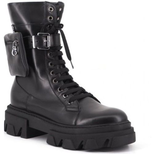 Sneaker C 5 Boot - Aria Shoes - Modalova