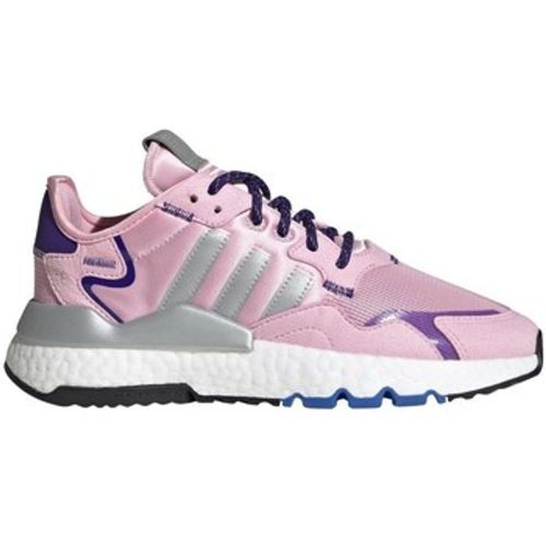 Adidas Sneaker Nite Jogger W - Adidas - Modalova