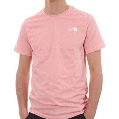 T-Shirts & Poloshirts SS GRAPHIC - The North Face - Modalova