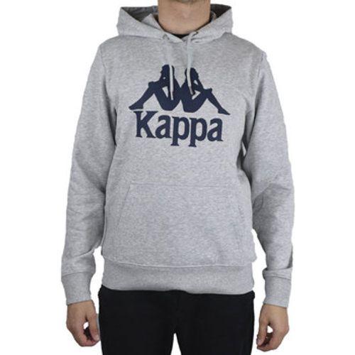 Kappa Trainingsjacken Taino Hooded - Kappa - Modalova