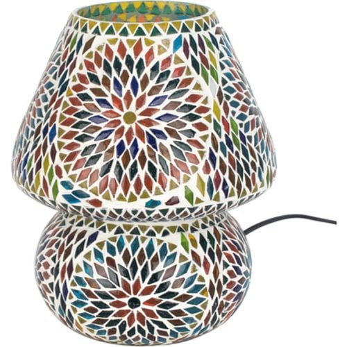 Tischlampen Mosaiklampe - Signes Grimalt - Modalova