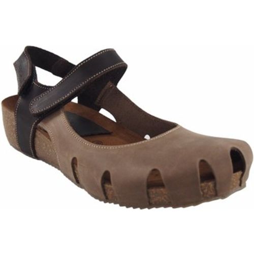 Schuhe Zapato señora INTER BIOS 5326 taupe - Interbios - Modalova