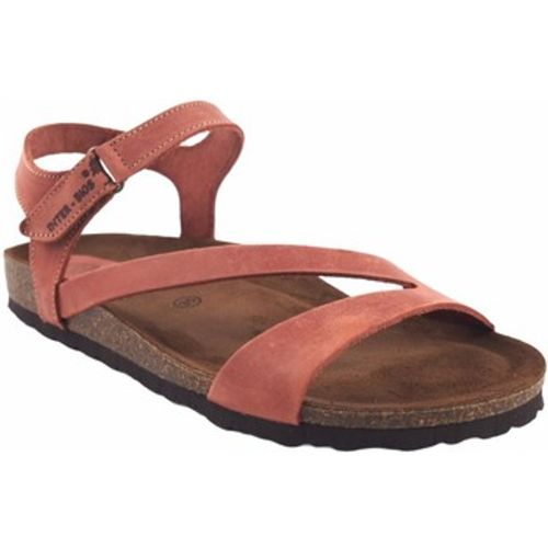 Schuhe INTER BIOS 7219 Damensandalenfliese - Interbios - Modalova