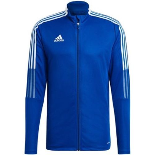 Herren-Jacke Sport Polyersterjacke ""Tiro 21"" 81130200291 - Adidas - Modalova