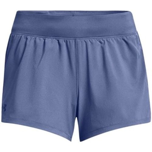 Hosen Launch SW 3 Short - Under Armour - Modalova