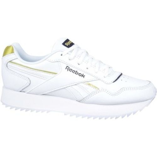 Reebok Sport Sneaker Royal Glide Ripple Double Weiss In Damengrößen erhältlich. /,/. Jetzt Royal Glide Ripple Double von Reebok Sport auf Spartoo.d - 19658527F0 - Modalova
