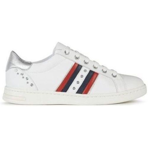 Geox Damenschuhe Baskets - Geox - Modalova