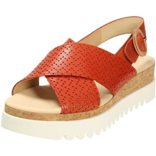 Sandalen Sandaletten fashion 64.661.35 - Gabor - Modalova