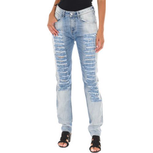 Flare Jeans/Bootcut 10DB50285-D034 - Met - Modalova