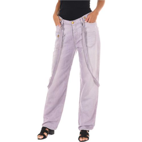 Met Hosen 10DTU0010-G036-0593 - Met - Modalova