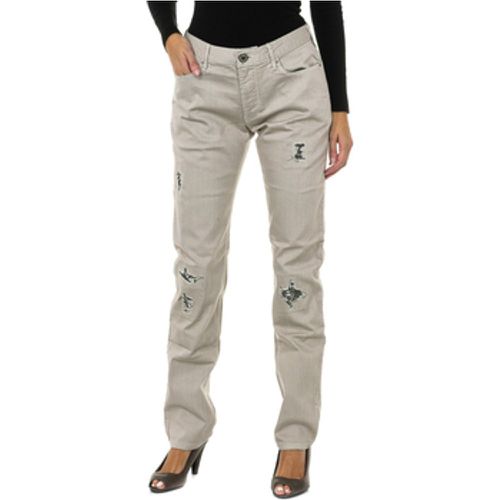 Straight Leg Jeans 3Y6J06-6DADZ-0936 - Armani Jeans - Modalova